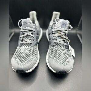 adidas UltraBoost 1.0 DNA Men's Sz 9.5 (NEW) HQ4200 Grey (No Box)